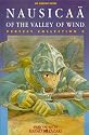 Nausicaa Perfect Collection: Vol 3 (Nausicaa of the Valley of the Wind (Sagebrush))