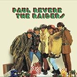 Review Paul Revere  / Christmas Past and Present