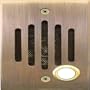 Solid Brass Door Stations