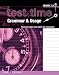 Book Test Time!  Practice Books That Meet The Standards: Grammar & Usage (Test Time!  Practice Books That Meet the Standards English Series Ser)