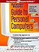 Consumer Reports Guide to Personal Computers: 1997 (Consumer Reports Electronics Buying Guide)