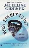 Most Likely to Die (A Kate Jasper Mystery)