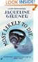Most Likely to Die (A Kate Jasper mystery)