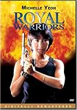 Royal Warriors
