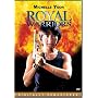 Royal Warriors [DVD] [1986] [Region 1] [US Import] [NTSC]