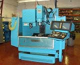 CNC Hurco Machine
