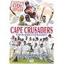Cape Crusaders - England Vs South Africa - Test Win