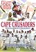 Cape Crusaders - England Vs South Africa - Test Win