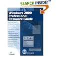 Windows 2000 Professional Resource Guide by TechRepublic