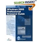 Click here to buy Windows 2000 Professional Resource Guide by  TechRepublic.