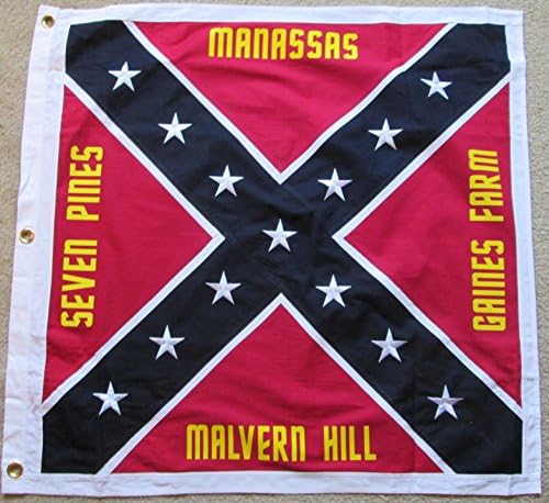 11th MISSISSIPPI....Civil War Confederate Flag