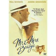 Mr. & Mrs. Bridge