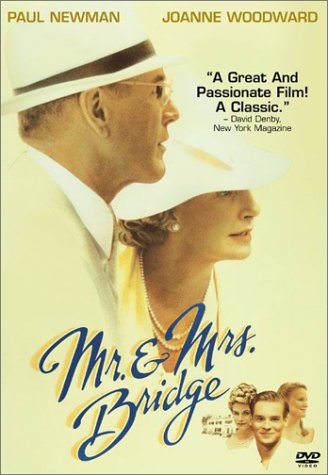 Buy Mr. & Mrs. Bridge online at Discounted New and Used prices. Delivered to your door with Off-The-Bookshelf.