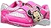 Josmo Character Shoes Unisex-Child Disney Minnie Sneaker-K