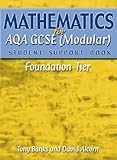 Mathematics for AQA GCSE (modular). Student support book