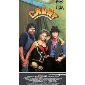Carny [VHS]