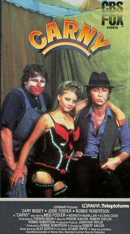 Buy Now at Amazon.com: Carny