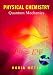 Book Physical Chemistry: Quantum Mechanics