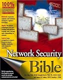 Network Security Bible