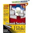 Network Security Bible