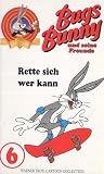 Eigenschaften Warner Home Video  / Bugs Bunny und seine Freunde 6 - Rette sich wer