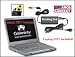 Advance-Connect's Gateway M675, M680 Notebook Compatible 90W adapter