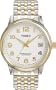 Timex Men's T2D661 Premium Collection Perpetual Calendar Watch