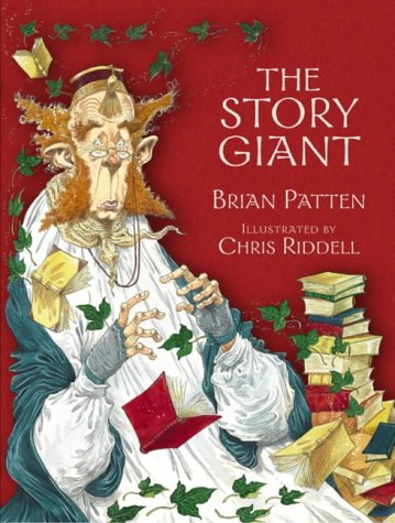Childrens Toyshop  Books : The Story Giant
