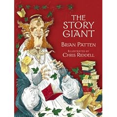 The Story Giant