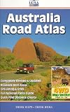 Australia Road Atlas