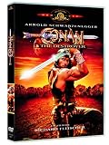 Revue MGM  / Conan le destructeur