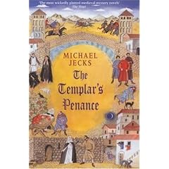 The Templar's Penance (Medieval West Country Mysteries)