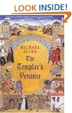 The Templar's Penance (Medieval West Country Mysteries)