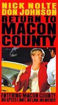Return to Macon County [VHS]
