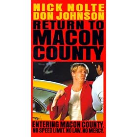 Return to Macon County [VHS]