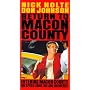 Return to Macon County [VHS]