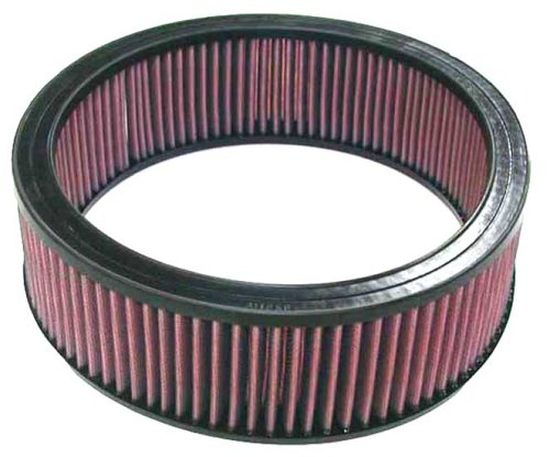 K&N E-1500 Replacement Air Filter