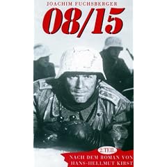 08/15, 2. Teil [VHS]