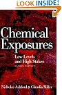 Chemical Exposures: Low...