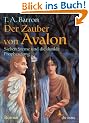 Der Zauber von Avalon I. Sieben Sterne und die dunkle Prophezeiung: Roman