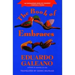 The Book of Embraces (Norton Paperback)