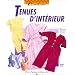 Mes livres de couture