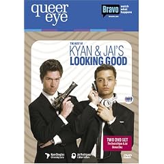 The Best of Kyan and Jai's Looking Good (2-disc set)