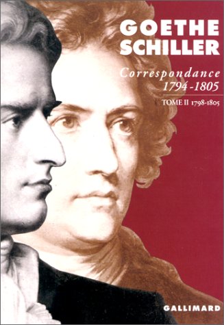  Johann Wolfgang von Goethe