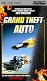 Grand Theft Auto [UMD Mini for PSP]