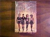 Video 8, 8 mm Tape of THE CRAFT with Fairuza Balk, Robin Tunney, Neve Campbell and Rachel True.