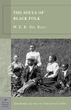 Textbook cover - The Souls of Black Folk (Barnes & Noble Classics Series)