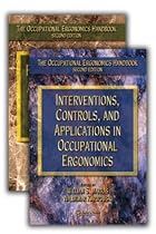 The Occupational Ergonomics Handbook: Interventions, Controls, and Applications in Occupaional Ergonomics, 2nd Edition (2 Volume Set) The Occupational Ergonomics Handbook: Interventions, Controls, and Applications in Occupaional Ergonomics, 2nd Edition (2 Volume Set)