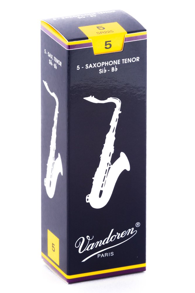 Amazon.com: Vandoren SR243 Bari Sax Traditional Reeds Strength 3 ... Amazon.com: Vandoren SR243 Bari Sax Traditional Reeds Strength 3 ...