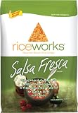 riceworks Salsa Fresca, 2.0 Ounce Bags (Pack of 24)